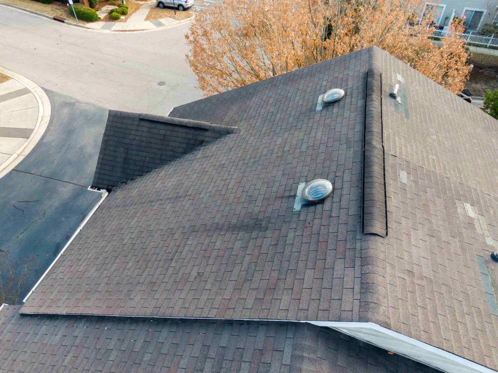 Professional roofing services in the Twin Cities metro