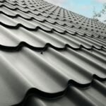 Andover Metal Roof