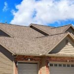 Asphalt Shingles vs Metal Roofing Costs Andover, MN