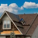 Cost of Roof Repairs in Andover, MN