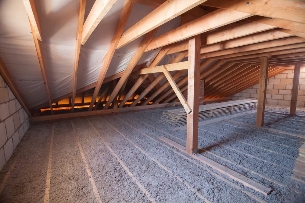Home Insulation Solutions in Andover, MN