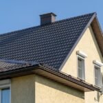 Metal Roofing Benefits Andover, MN