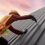 Metal Roofing Investment Andover, MN