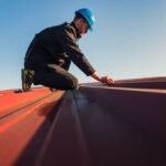 Roof Inspection Checklist Andover, MN