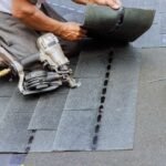 Roof Maintenance Services Andover, MN