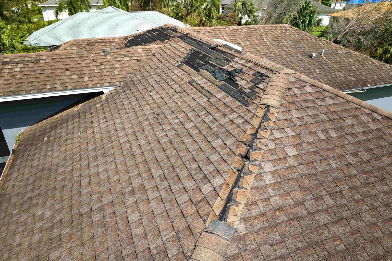 roof maintenance plans in Minneapolis, MN