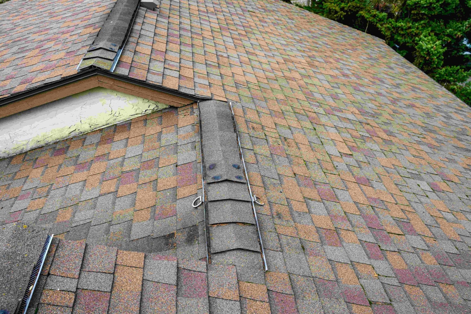 Roofing Services