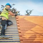 affordable roof installation services in Blaine, MN