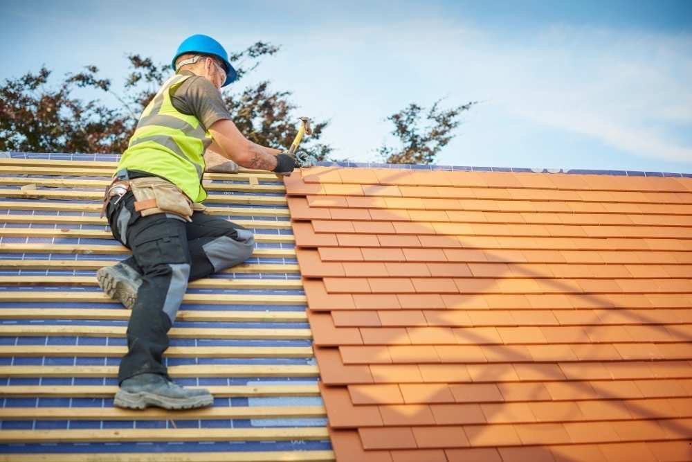 affordable roof installation services in Blaine, MN
