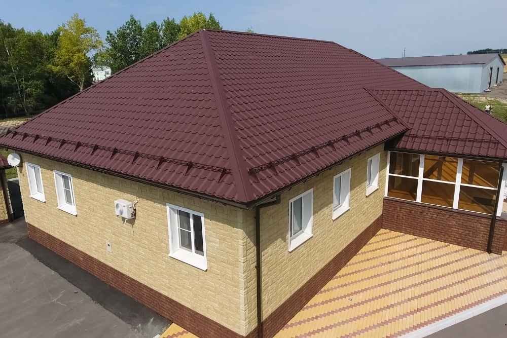 best roofing installation deals Blaine MN