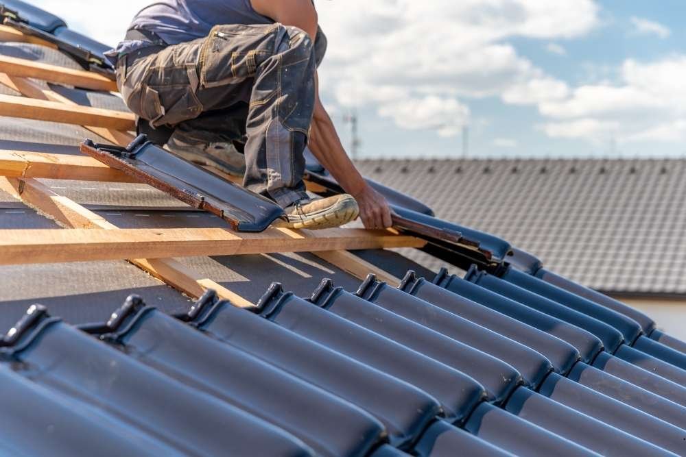 best roofing installation deals in Blaine, MN