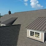 roof health maintenance in Andover, MN