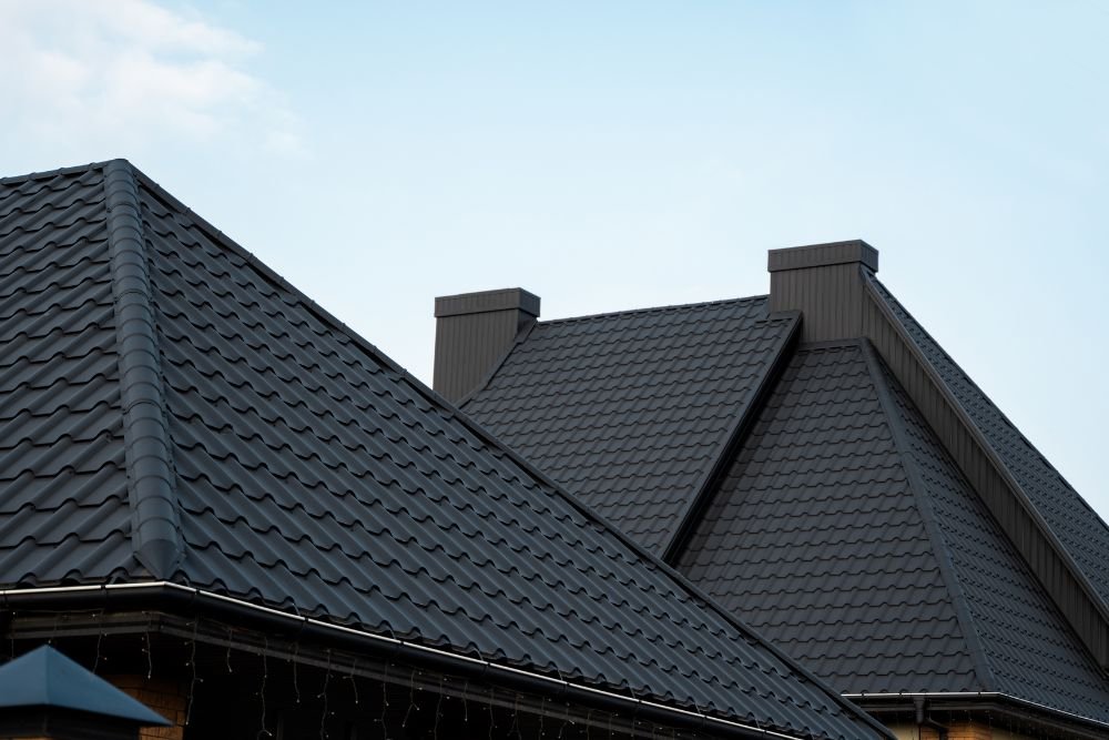 roof installation services Oak Grove MN