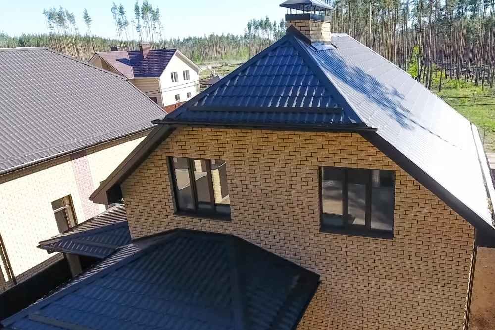 top rated roof installers Blaine MN
